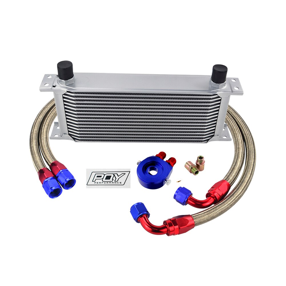 OIL COOLER KIT
