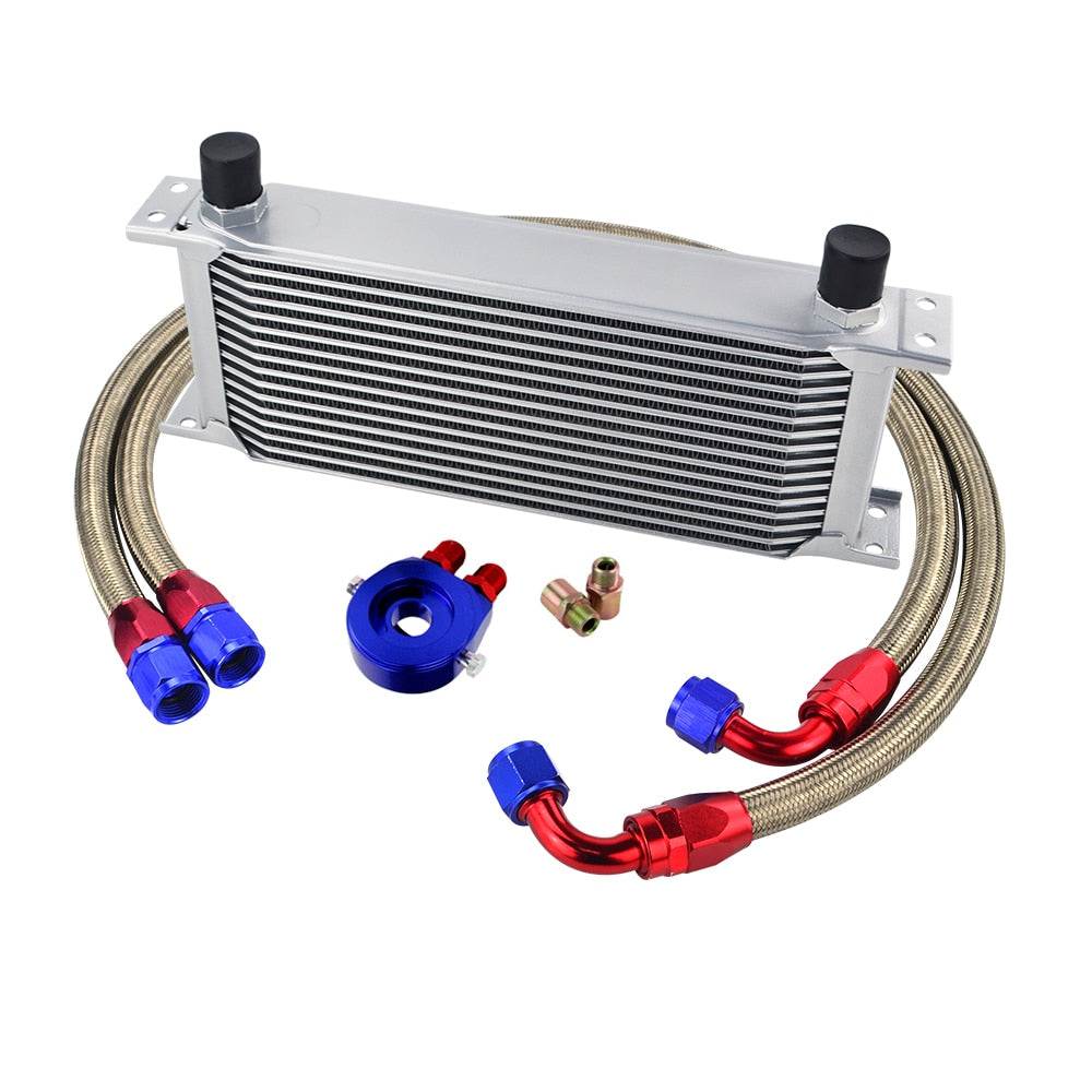 OIL COOLER KIT