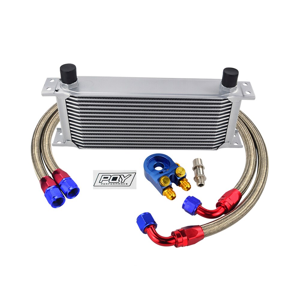 OIL COOLER KIT