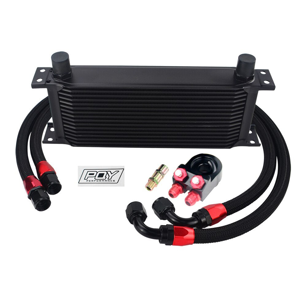 OIL COOLER KIT