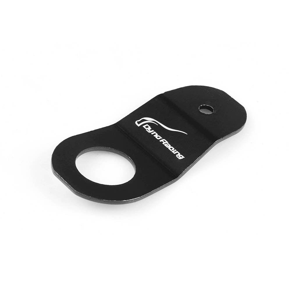 Aluminum Car Radiator Bracket for Honda Civic