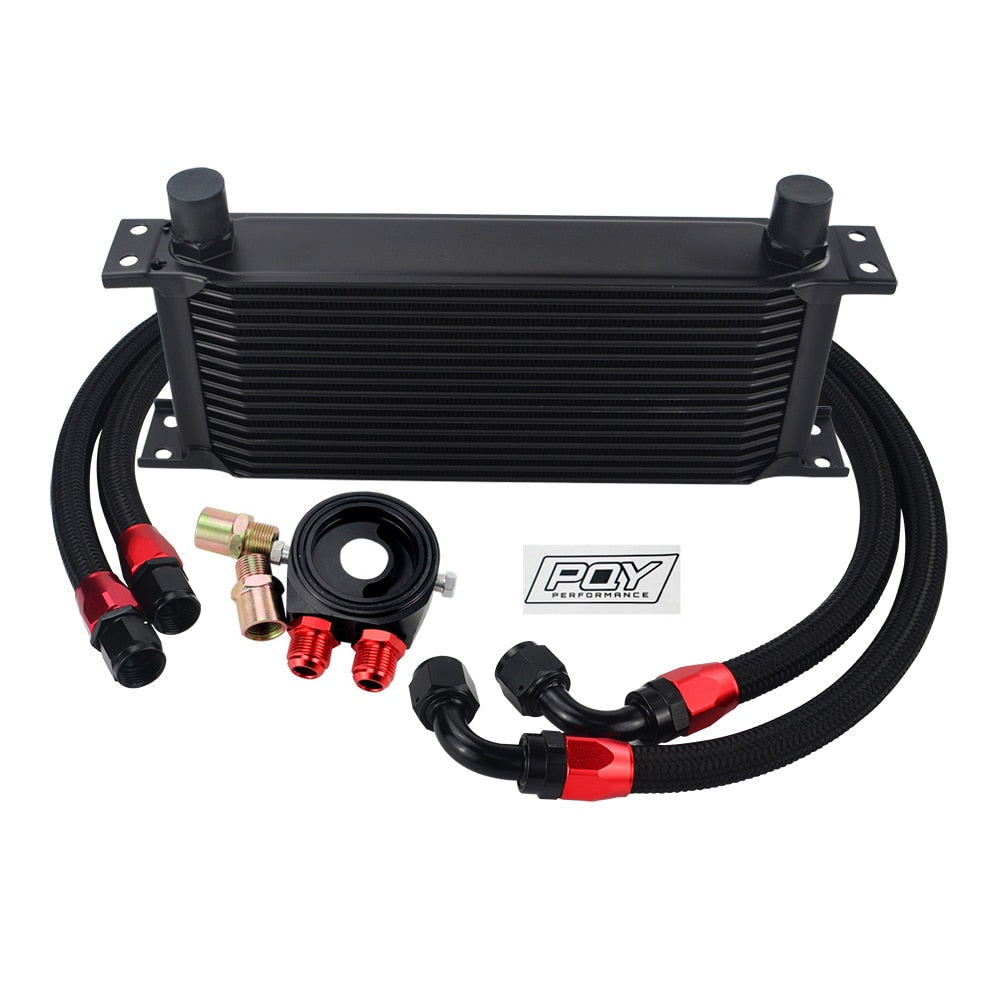 OIL COOLER KIT