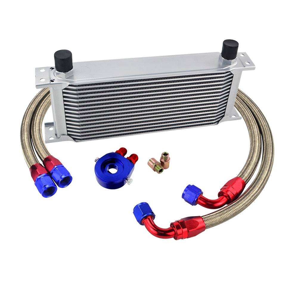 OIL COOLER KIT