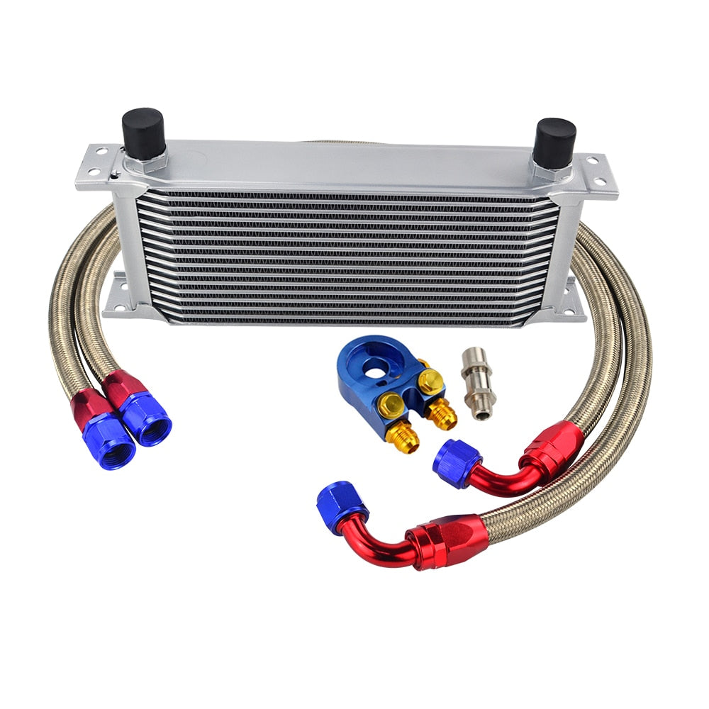 OIL COOLER KIT