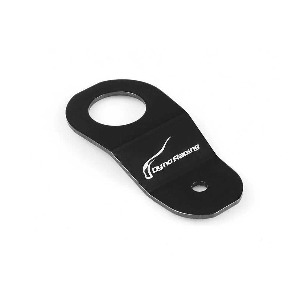 Aluminum Car Radiator Bracket for Honda Civic