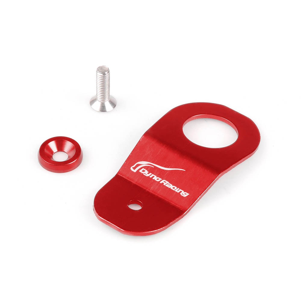 Aluminum Car Radiator Bracket for Honda Civic