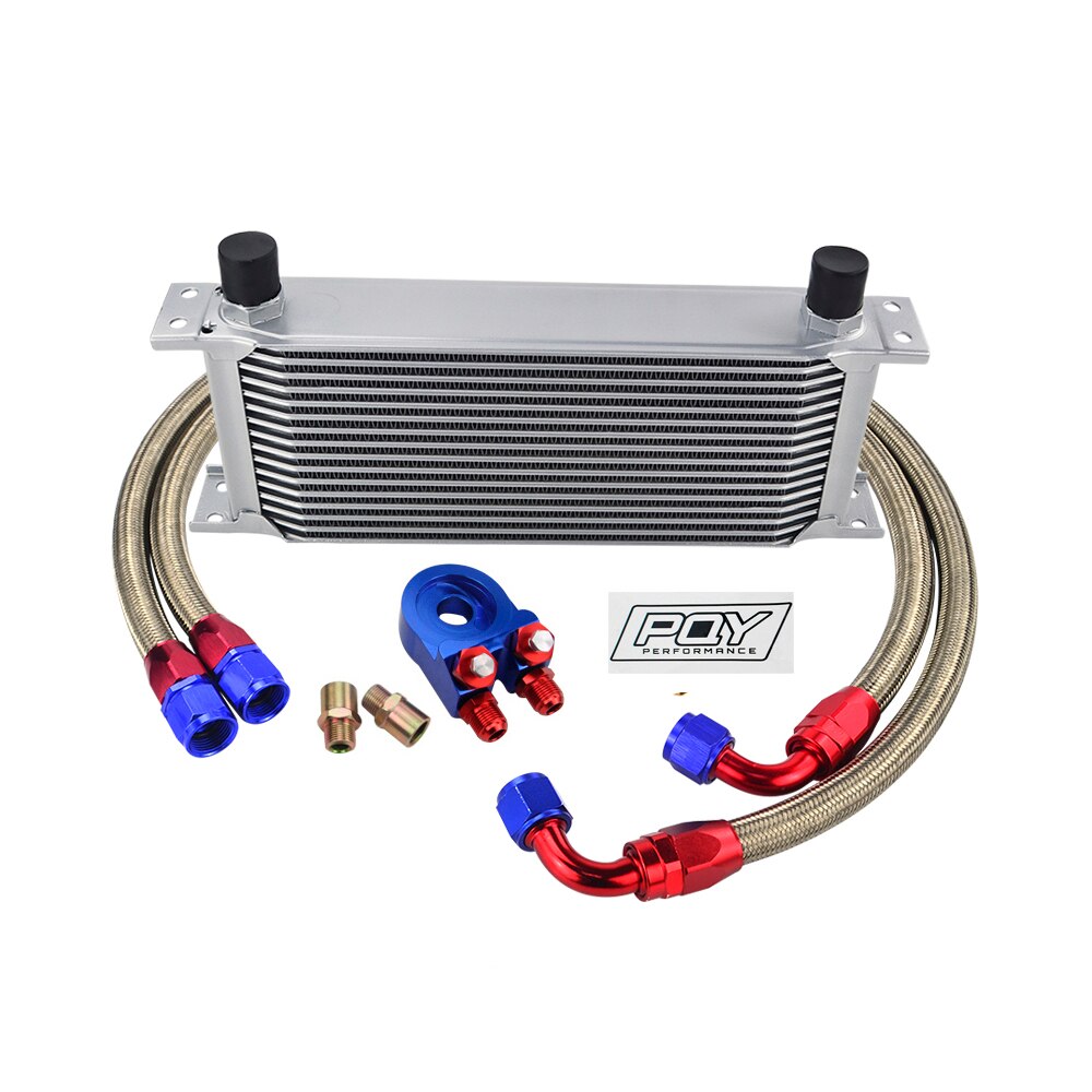 OIL COOLER KIT