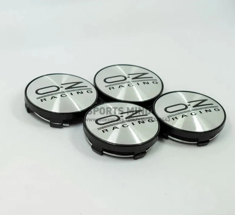 OZ RACING wheel center caps