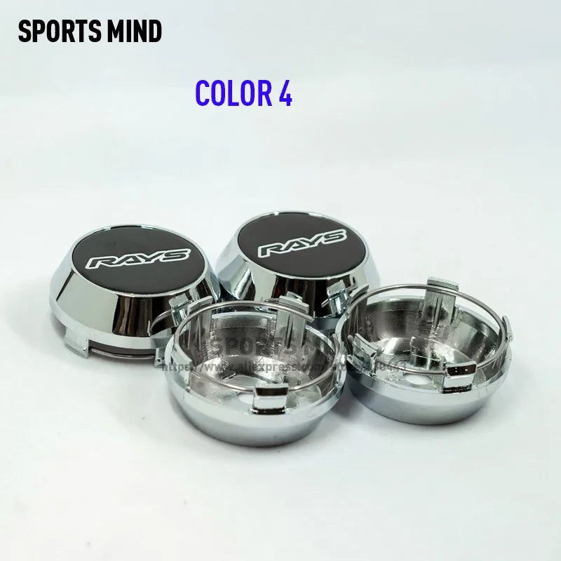 Сentral cover for RAYS VOLK