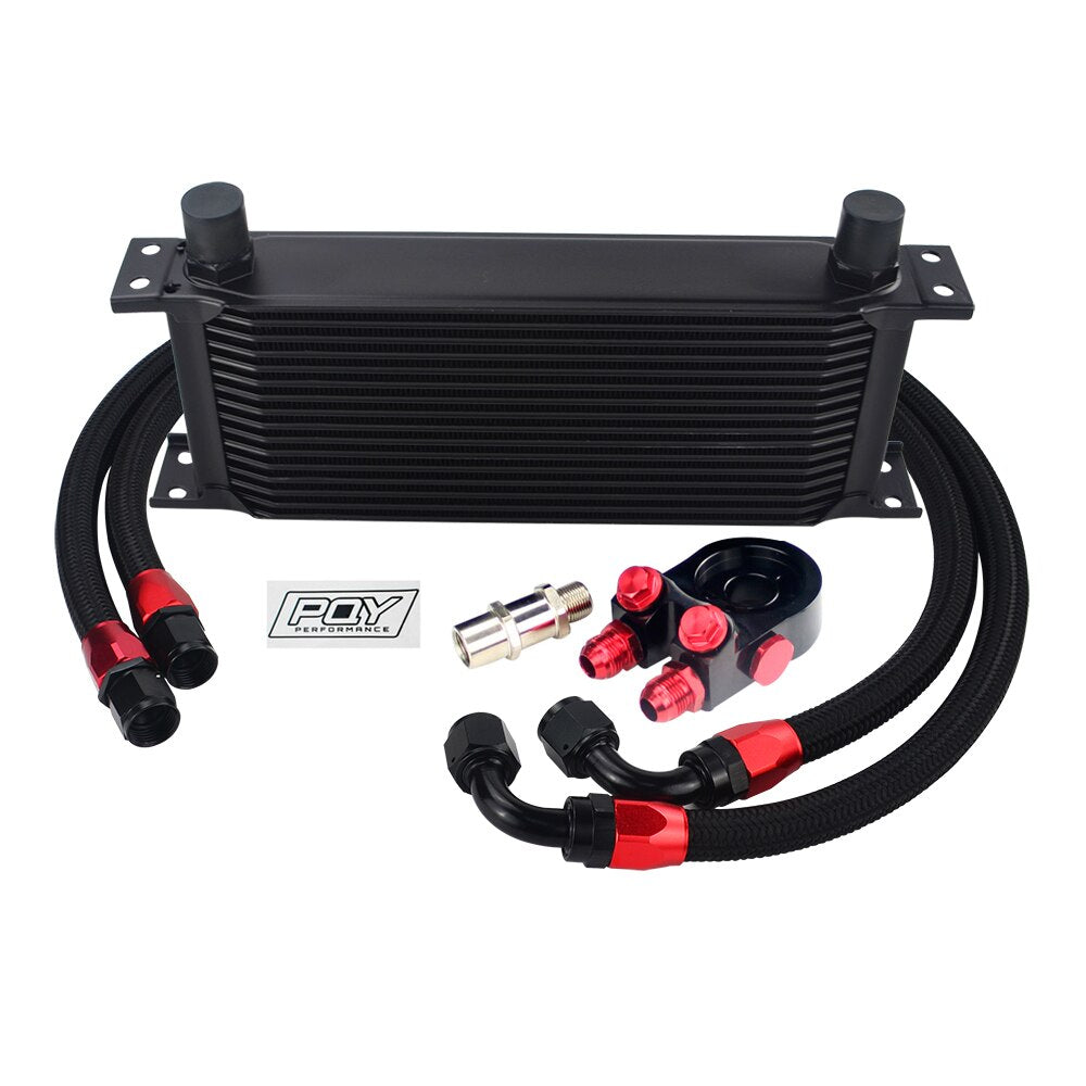 OIL COOLER KIT