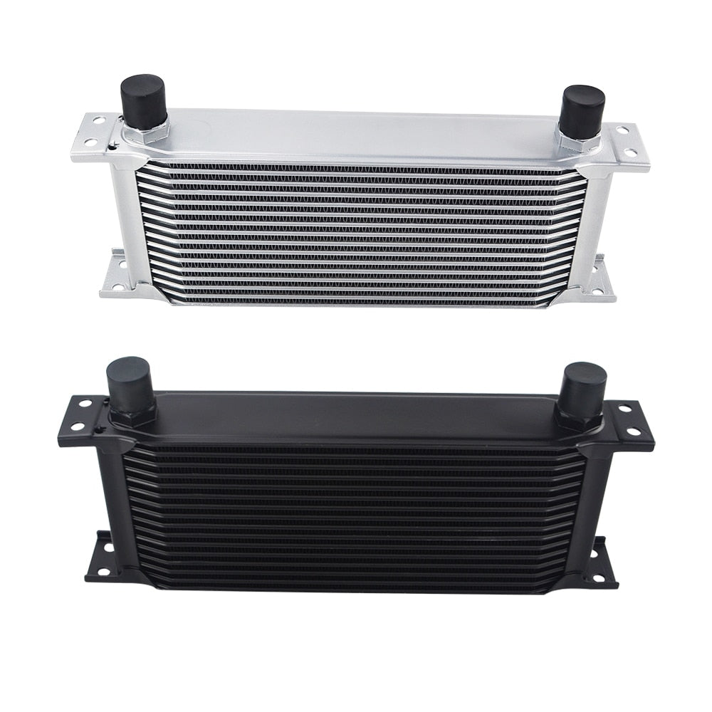 OIL COOLER KIT