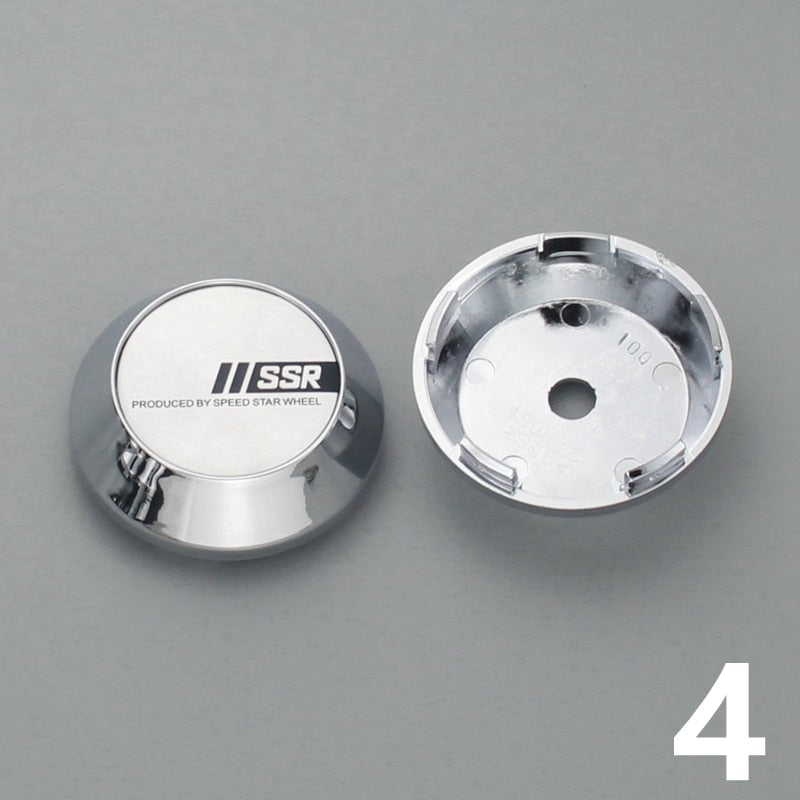 Center cover automotive universal