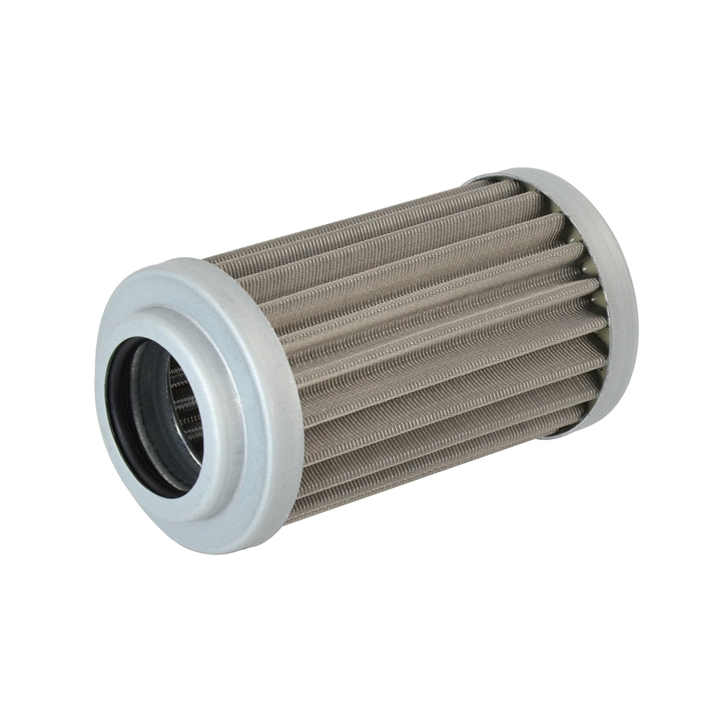 Fuel filter stainless