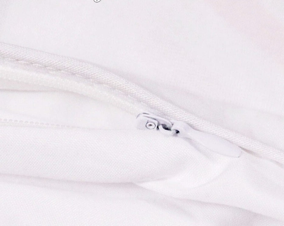 BRIDE JDM MATERIAL Pillowcase