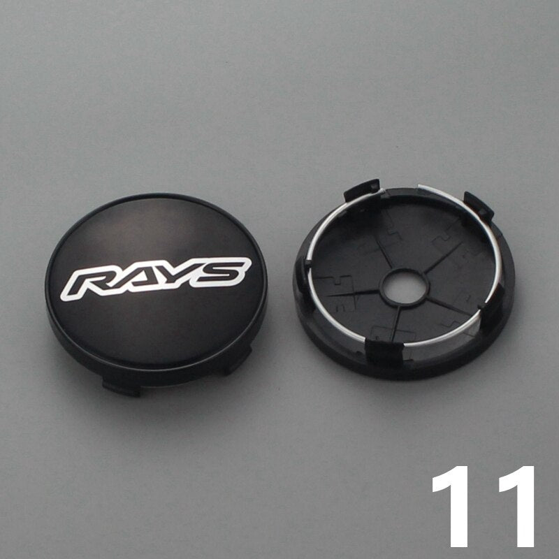 Center cover automotive universal