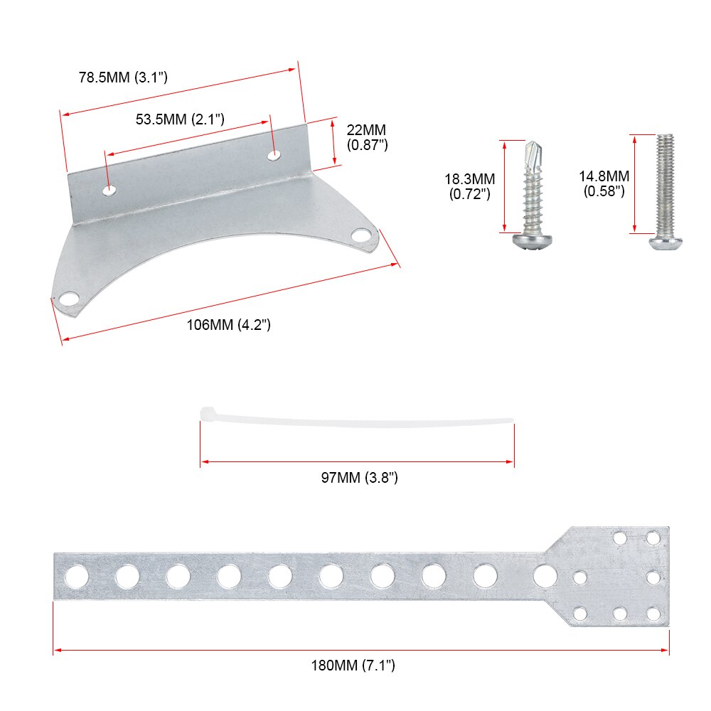 Electronic Universal Turbo Relief Valve Analog Sound