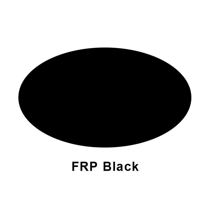 Carbon fiber roof spoiler for Golf 6 MK6 2010-2013