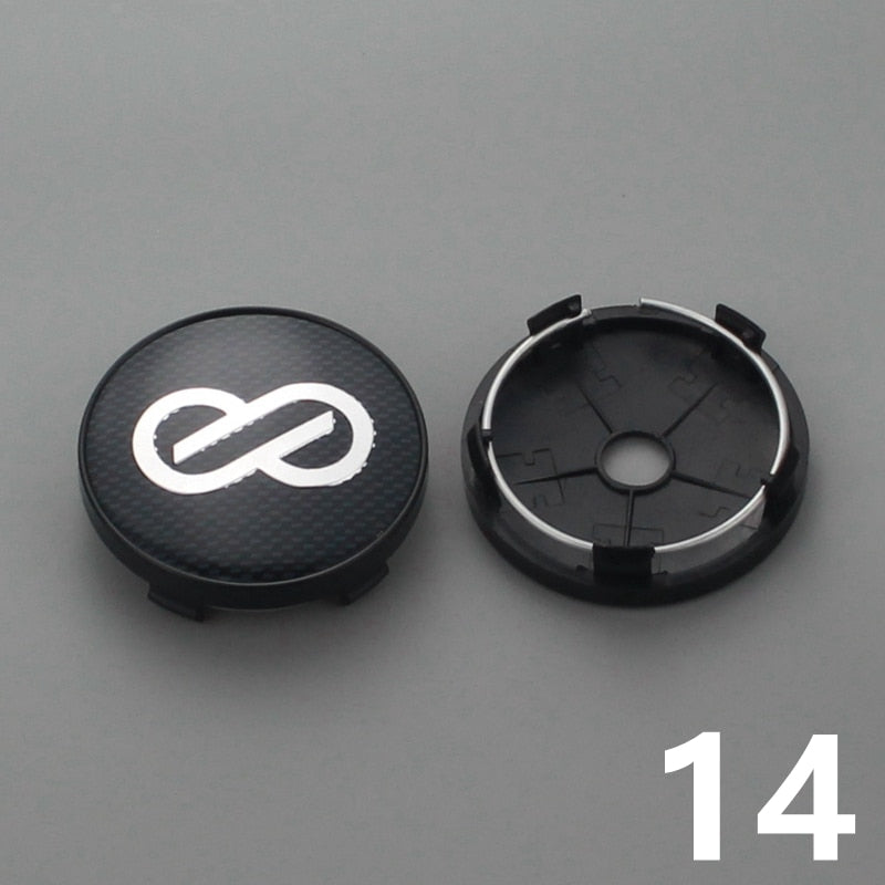 Center cover automotive universal