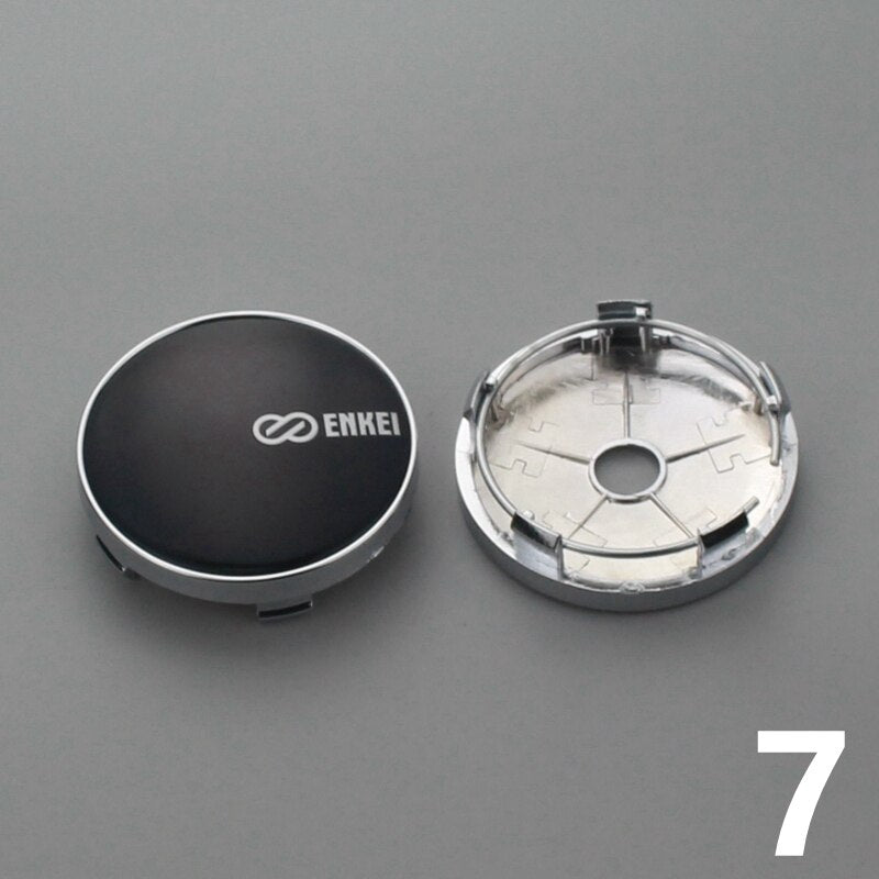 Center cover automotive universal