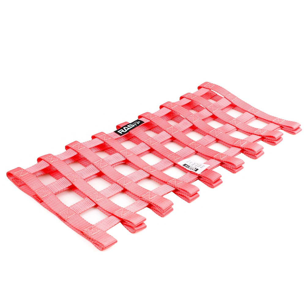 Nylon Universal Car Racing Window Mesh