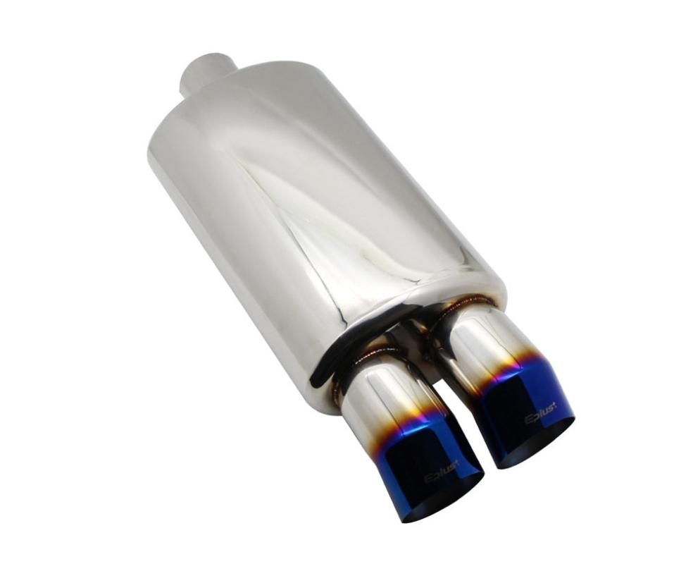 Automotive Muffler Pipe Universal