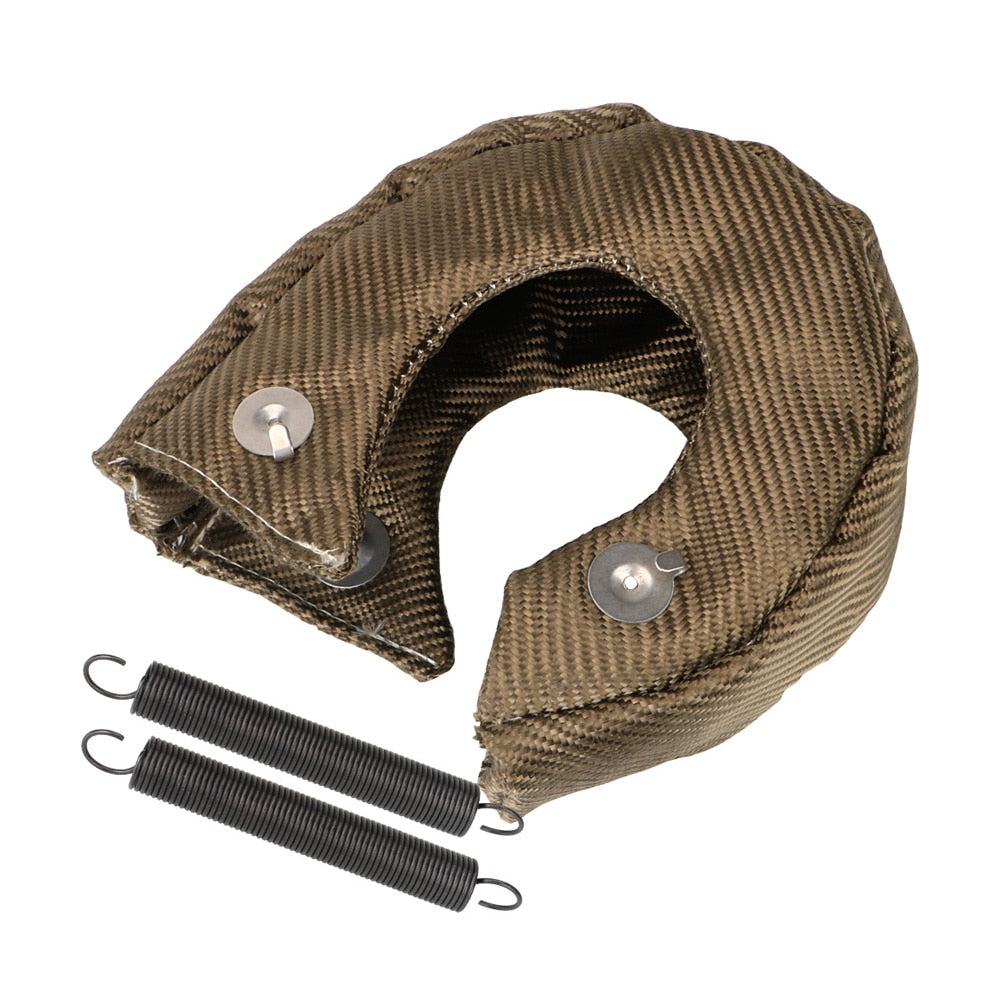 Protective insulating film high temperature