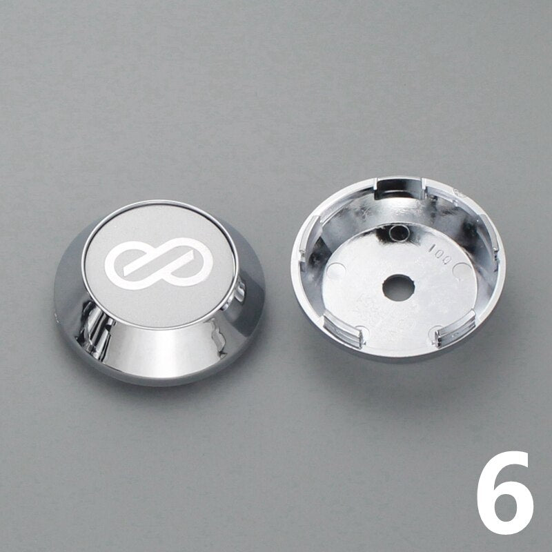 Center cover automotive universal