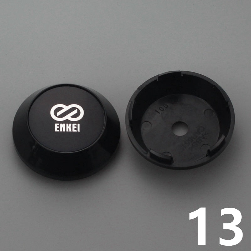 Center cover automotive universal