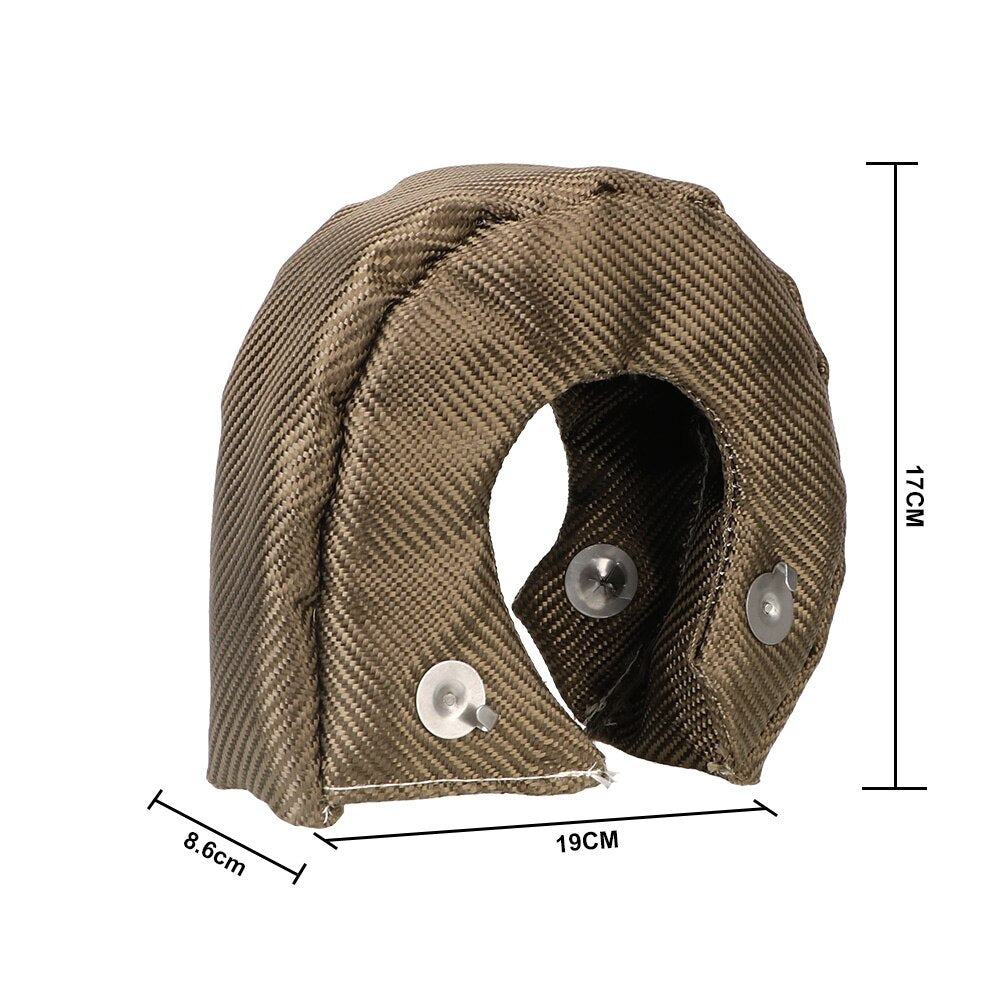 Protective insulating film high temperature