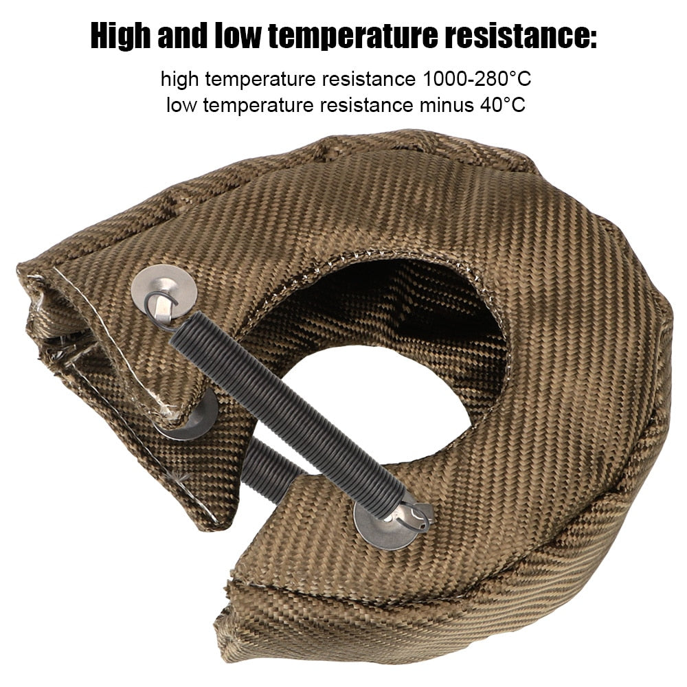 Protective insulating film high temperature