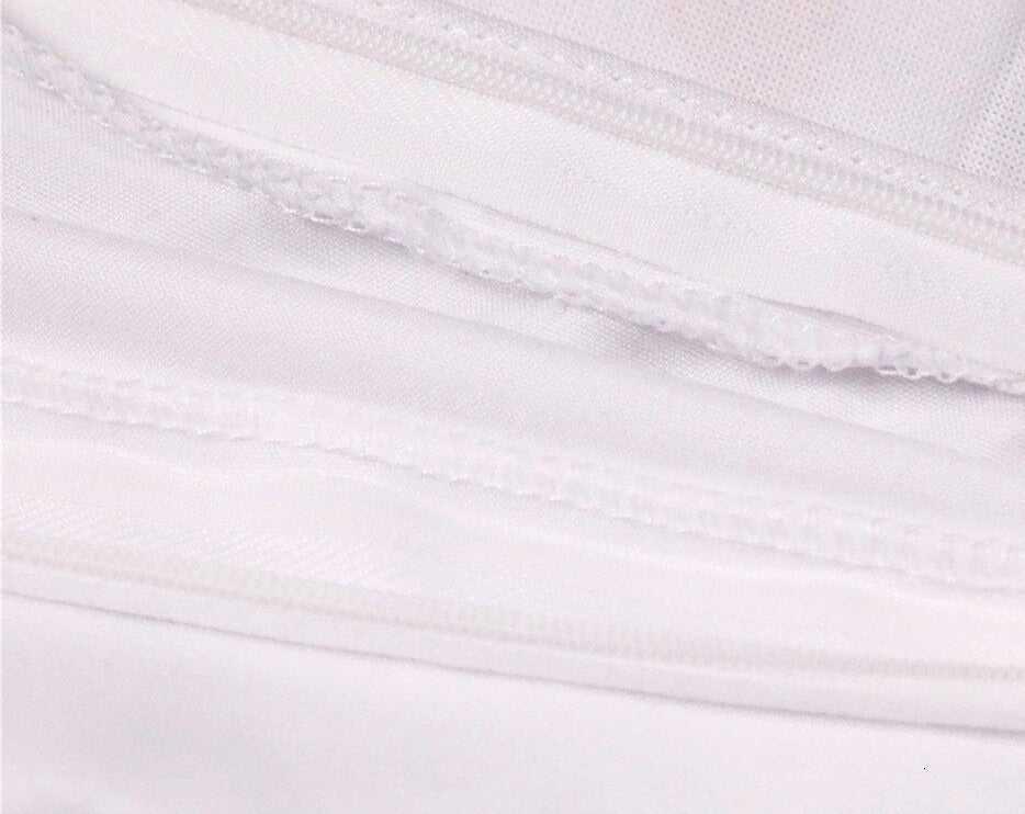 BRIDE JDM MATERIAL Pillowcase