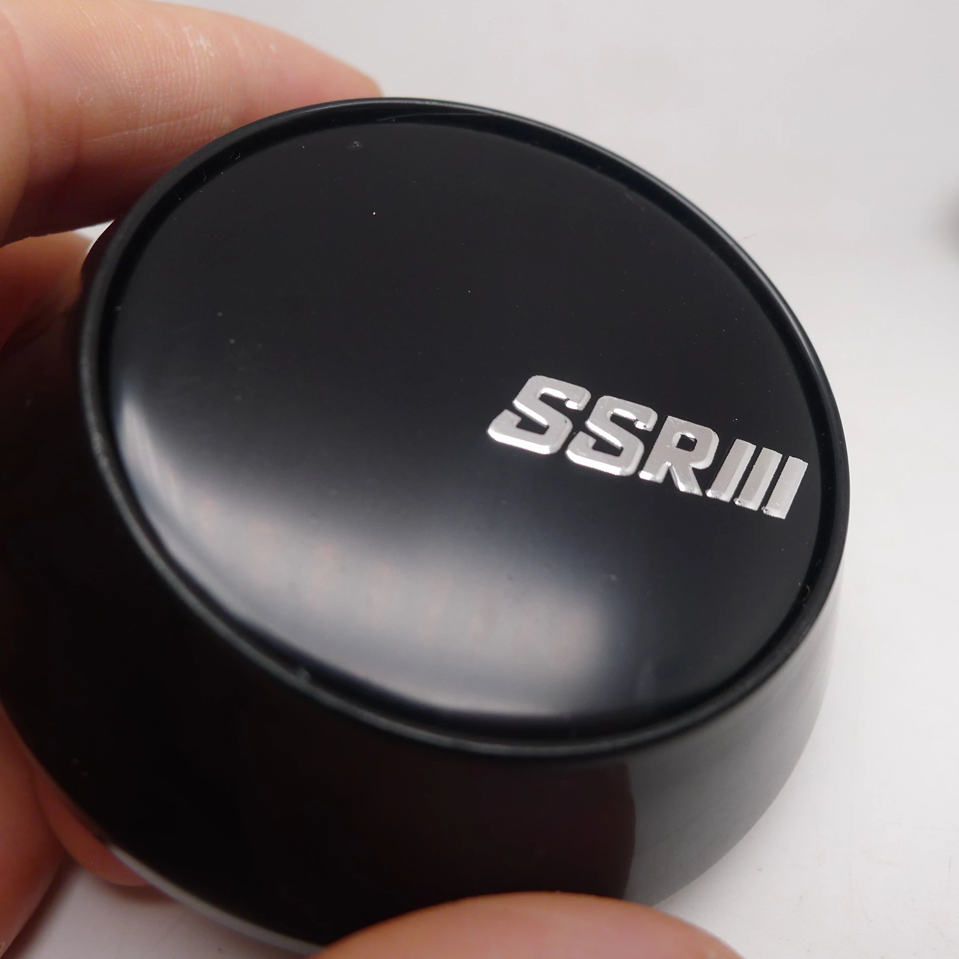 SSR wheel caps, car center cap