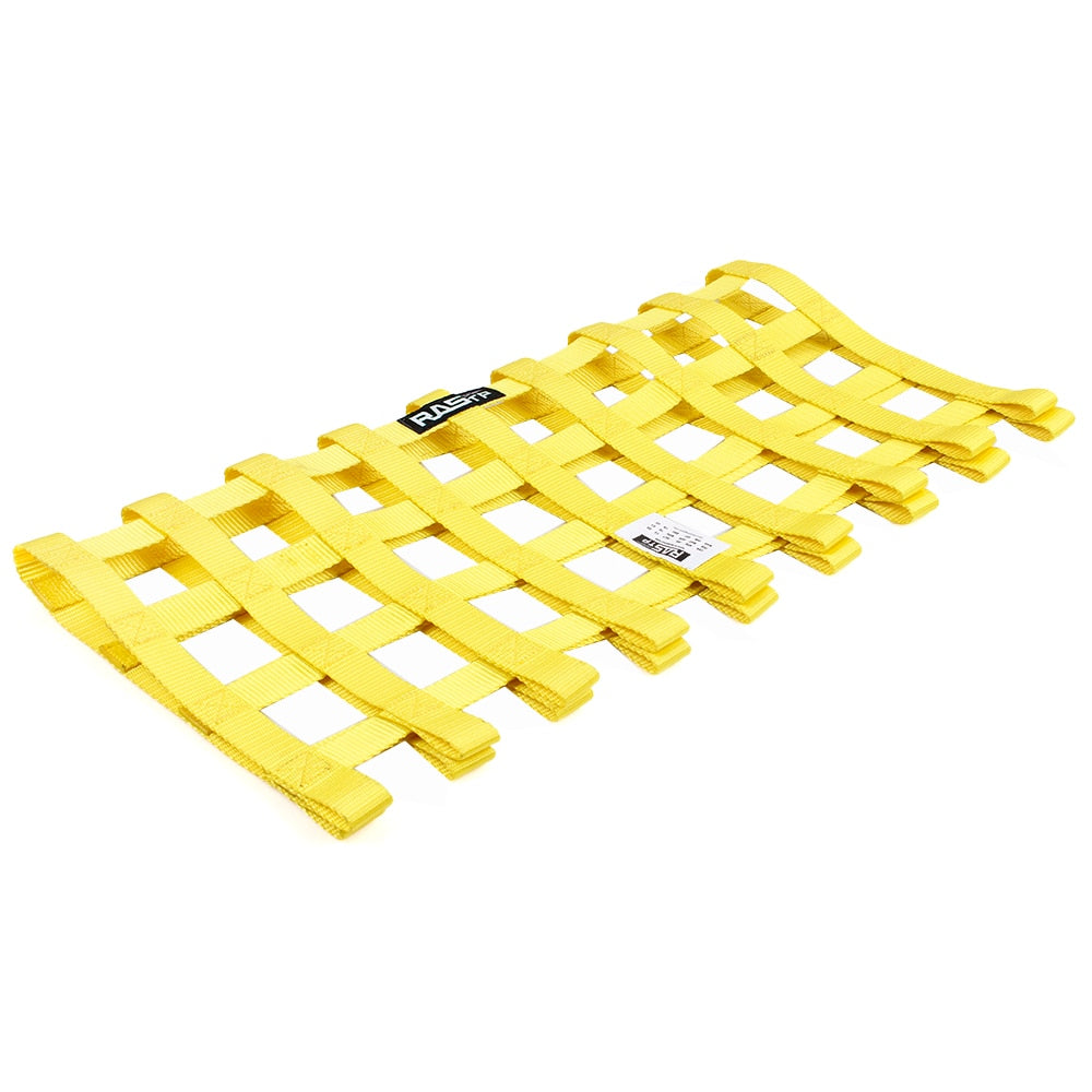 Nylon Universal Car Racing Window Mesh