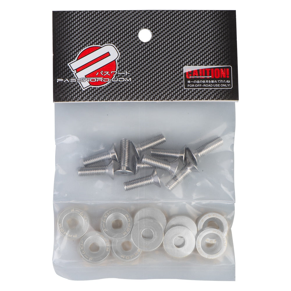 Car styling bolts, auto accessories