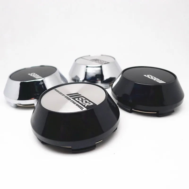 SSR wheel caps, car center cap