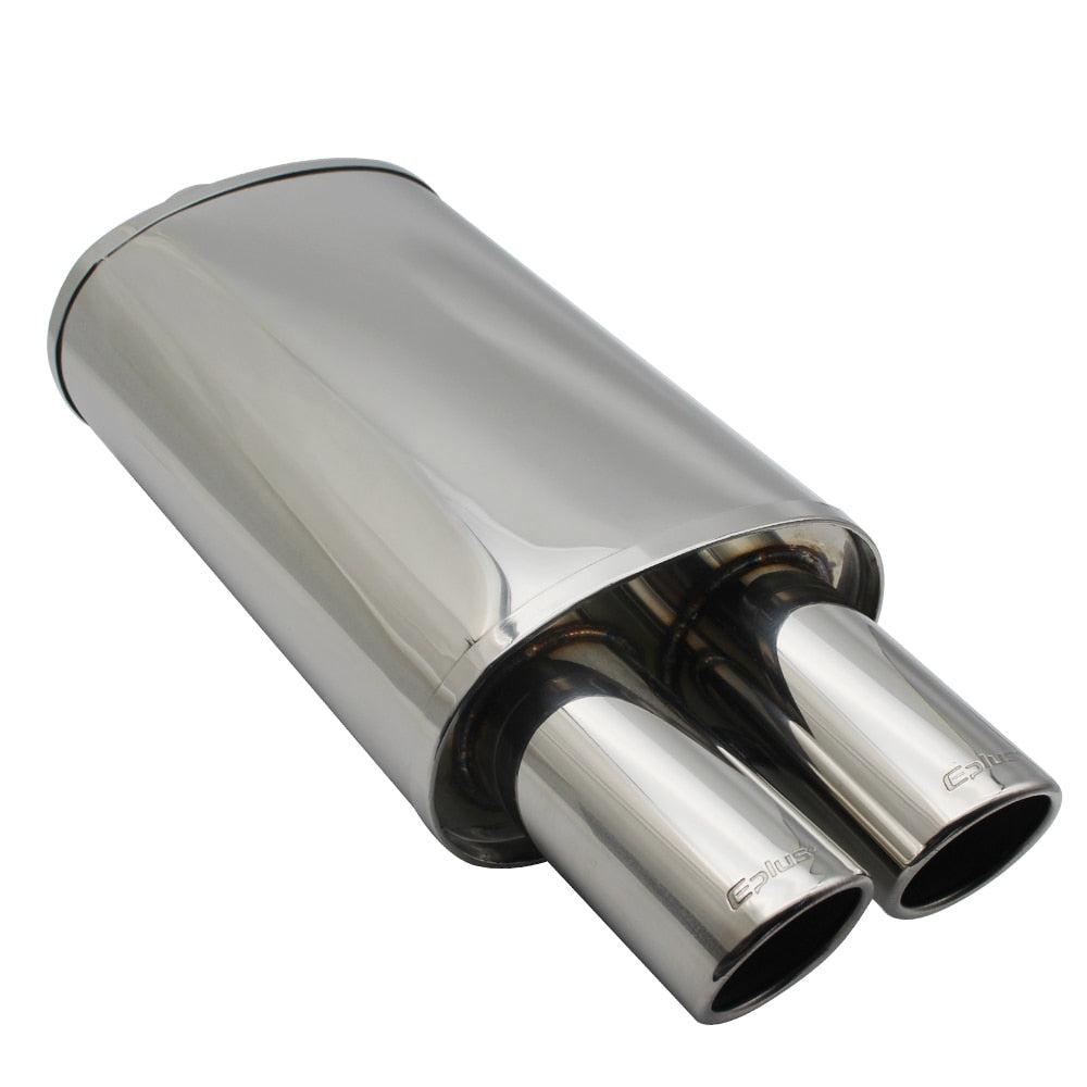 Automotive Muffler Pipe Universal