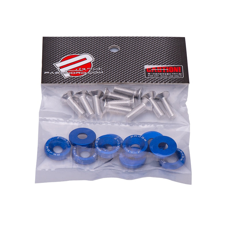 Car styling bolts, auto accessories