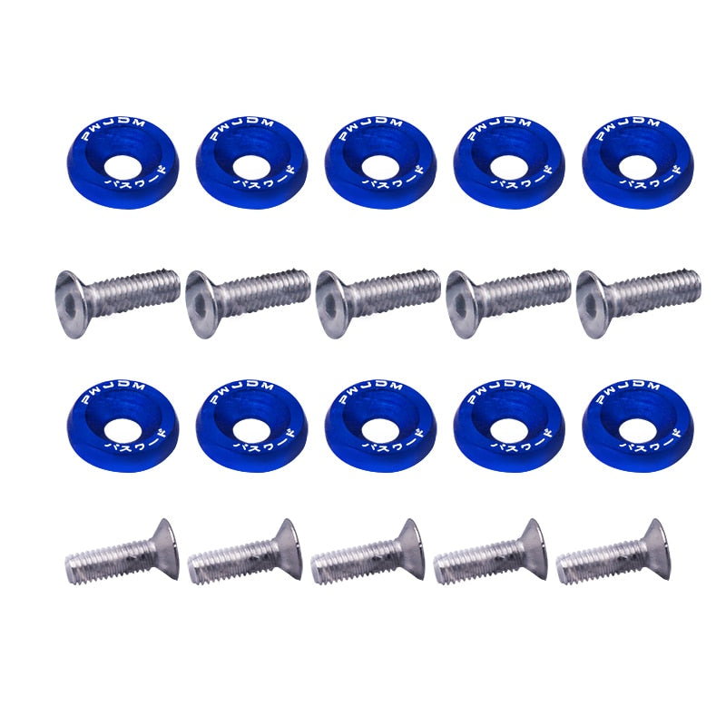 Car styling bolts, auto accessories
