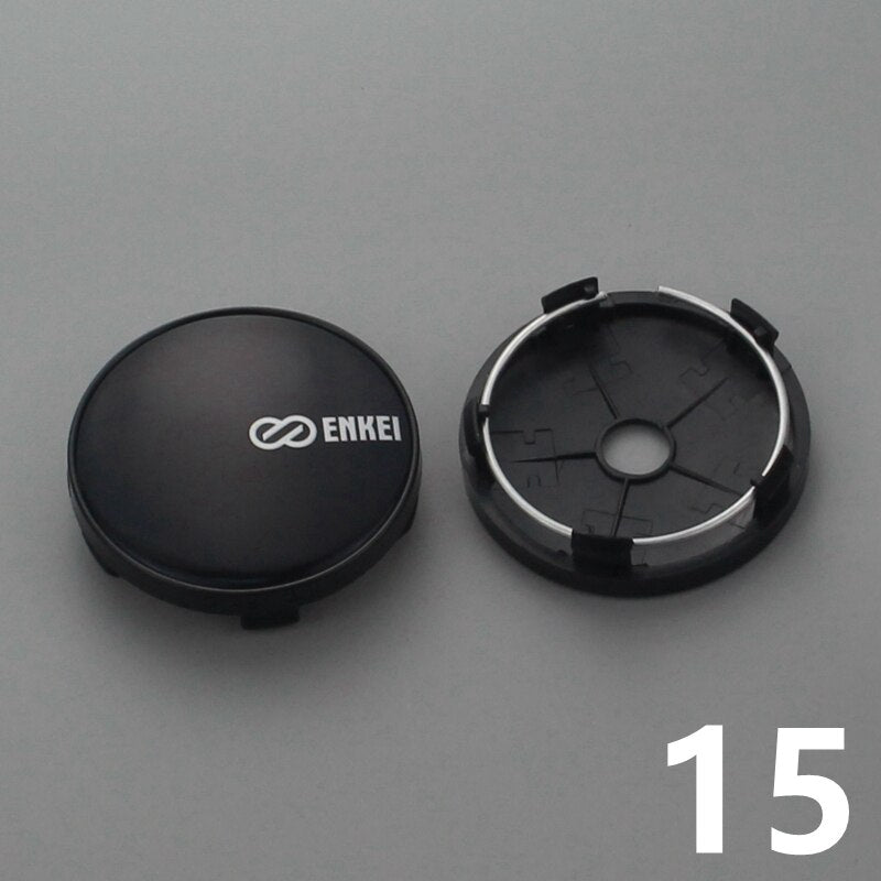 Center cover automotive universal