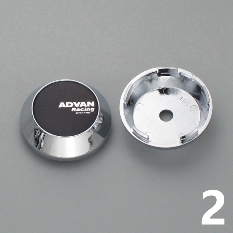 Center cover automotive universal