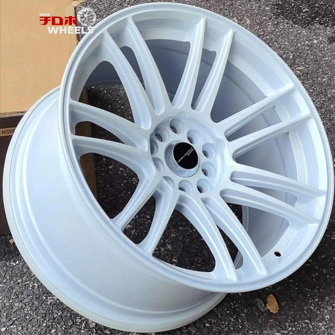 WedsSport R17 5x100