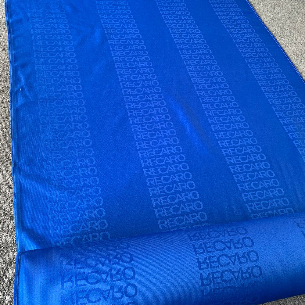 JDM Style High Quality Fabric