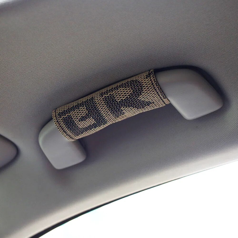 JDM Japan Bride Ceiling Armrest