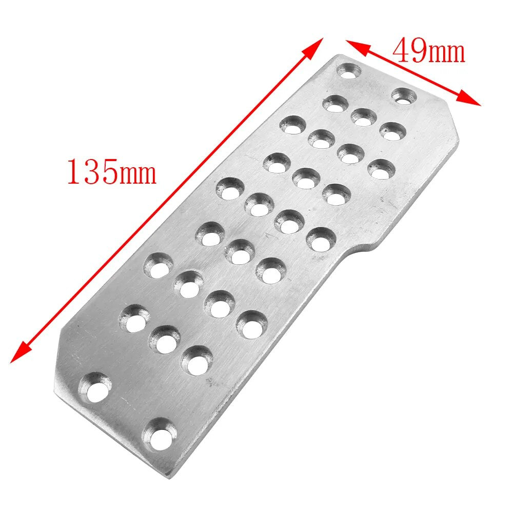 Brake Clutch Pedal for Honda Accord Civic CRX