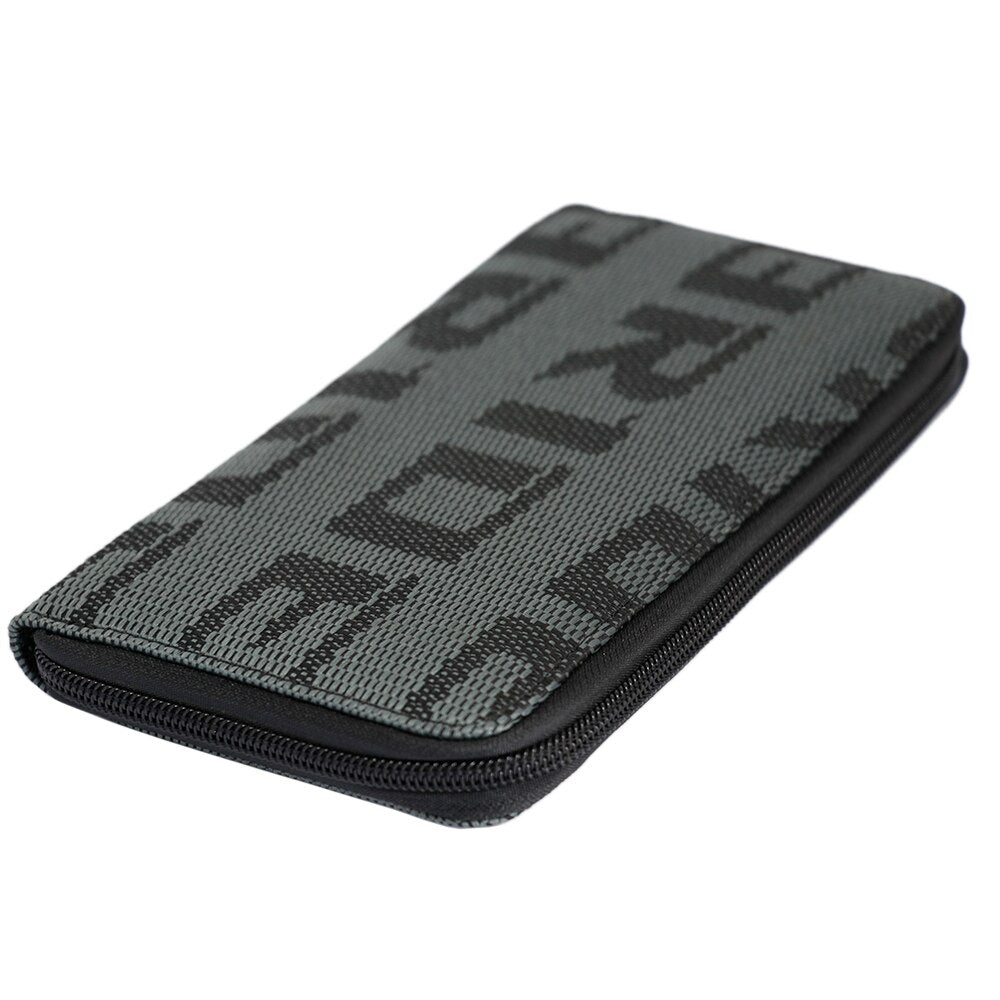 JDM Style BRIDE RECARO accessory bag