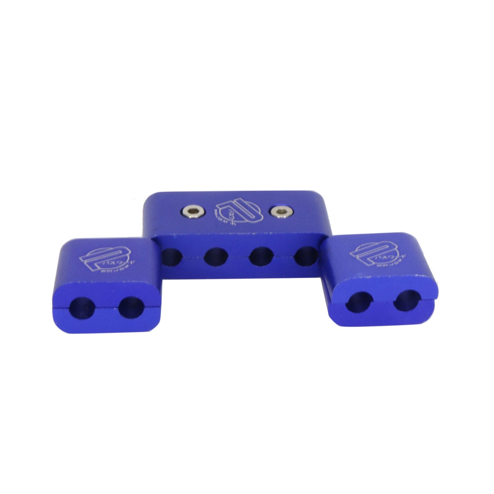 Car decoration clip universal