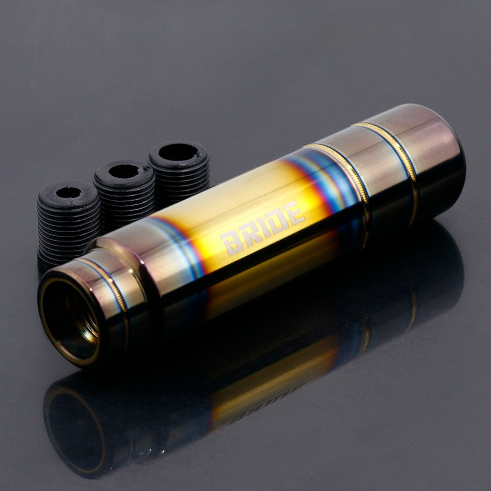 Aluminum Gear Shift Knob for Car