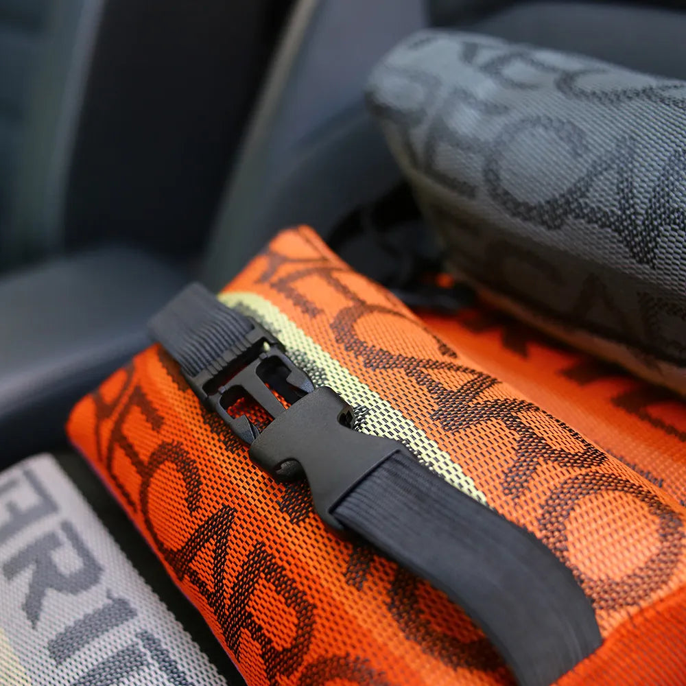 JDM Style BRIDE RECARO Seat Cushion