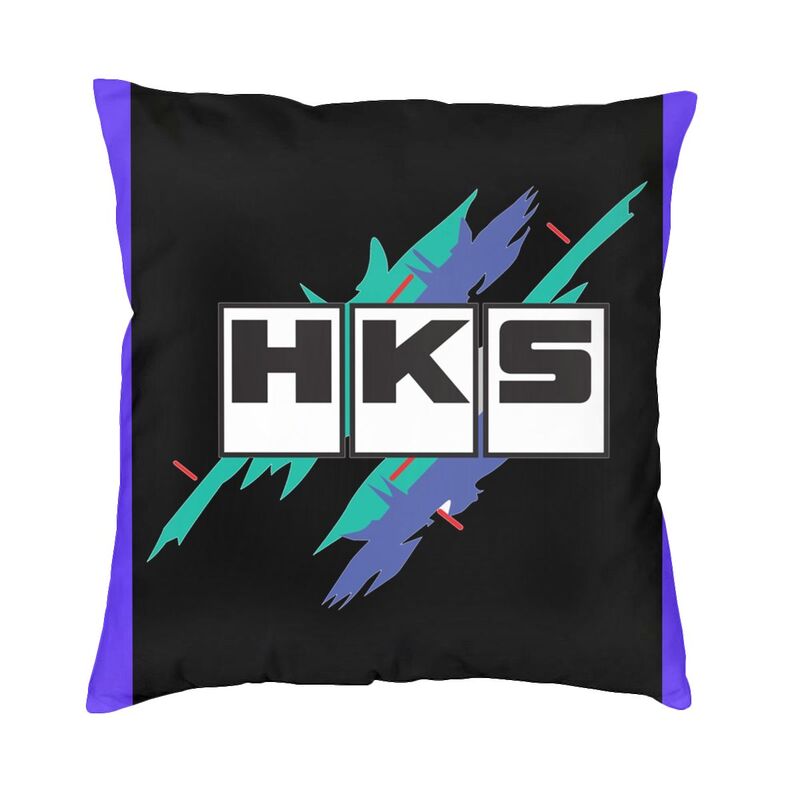 Japanese Retro decorative pillow pillowcase