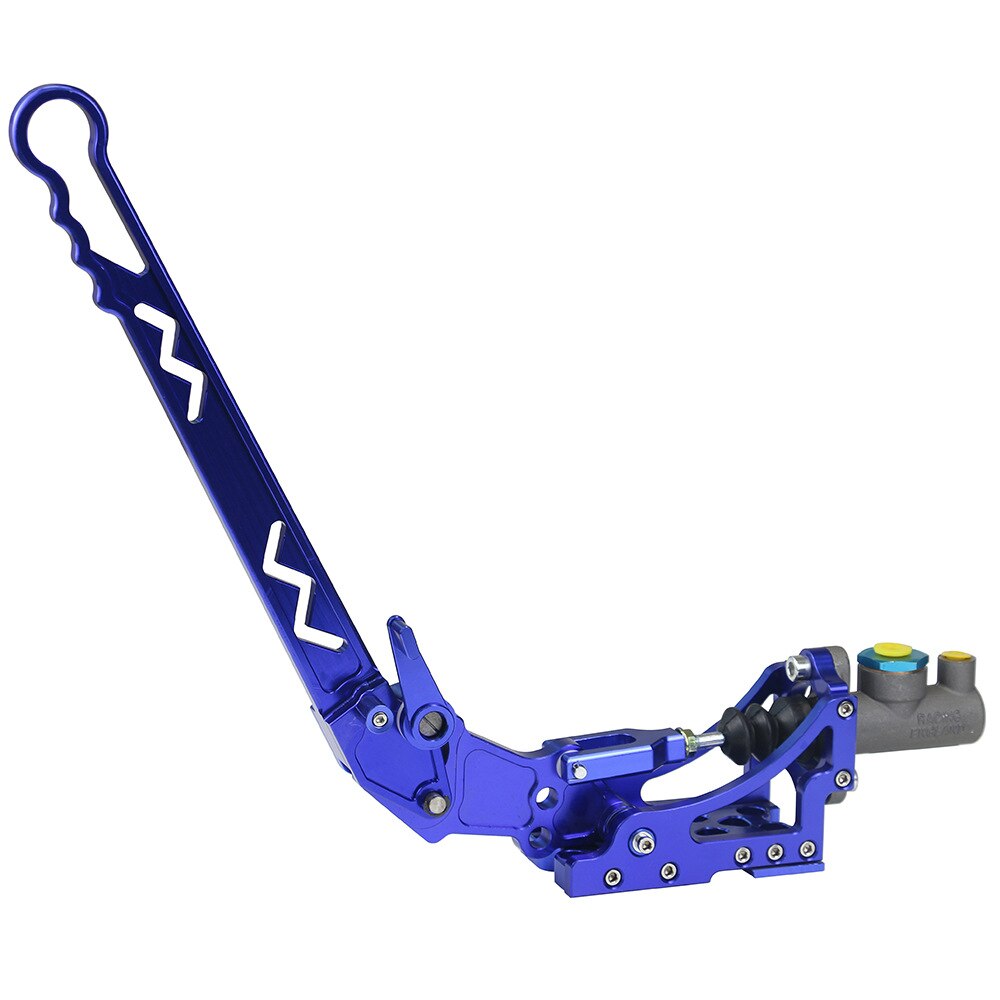 Universal car hydraulic handbrake